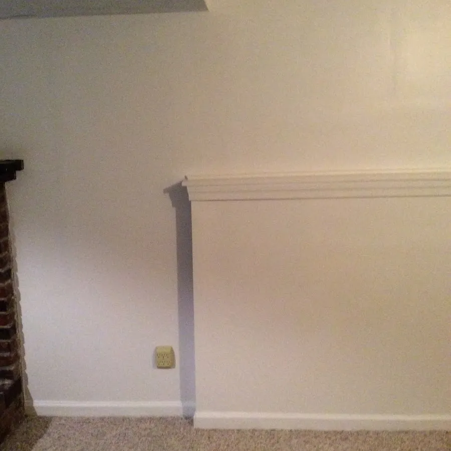 Basement wall repair and restoration in San Leandro